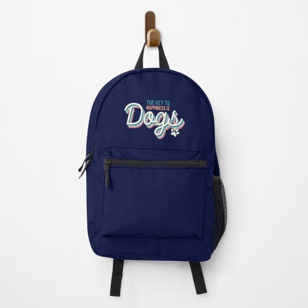 Item preview, The Key To Happiness Is Dog (Mother's Day) designed and sold by Hope London.