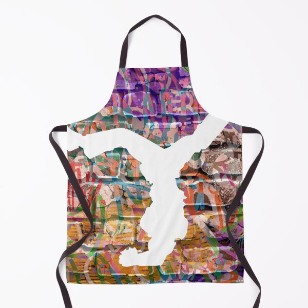 Item preview, Breakdancer on Graffiti Background 6 designed and sold by Jenson Major.