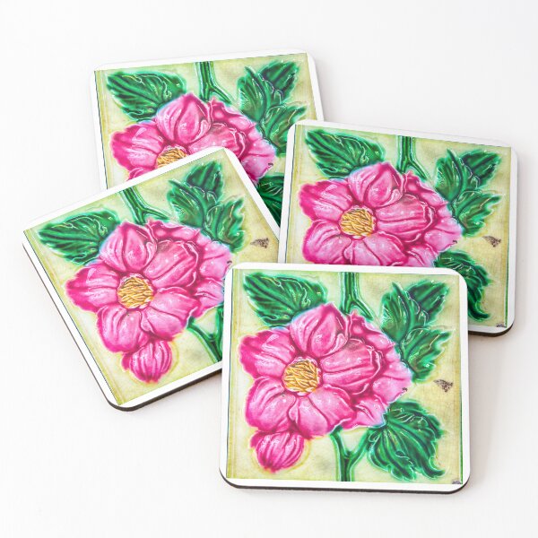 Item preview, Peranakan Tiles 19 designed and sold by John Seaton Callahan.