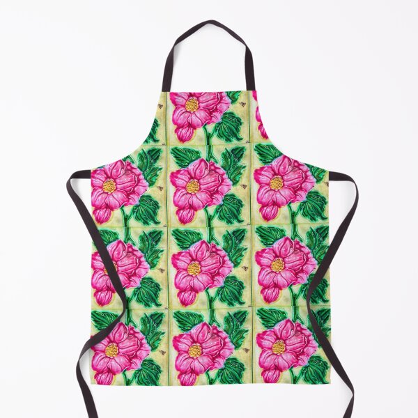 Item preview, Peranakan Tiles 19 designed and sold by John Seaton Callahan.