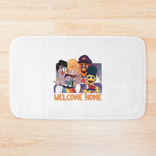 Item preview, Wally Darling  designed and sold by namikalu911.