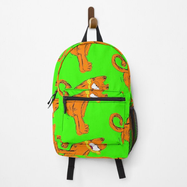 Item preview, Garfield just being bored designed and sold by King567.