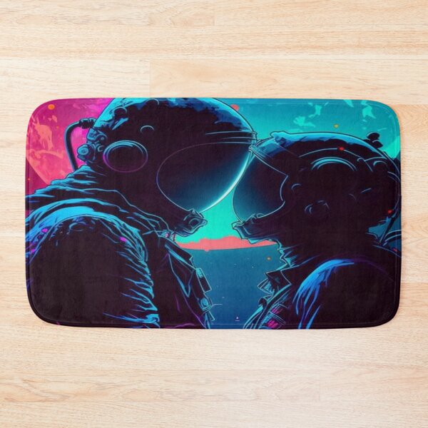 Item preview, Astronaut Lovers designed and sold by NengShop.
