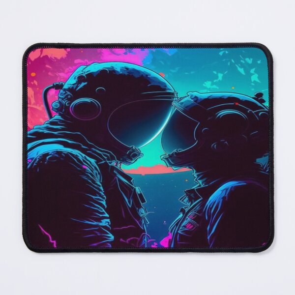 Item preview, Astronaut Lovers designed and sold by NengShop.