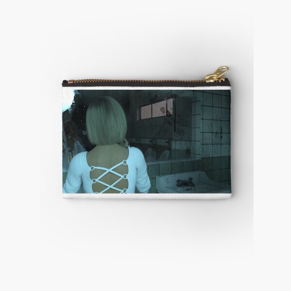 Item preview, Pixels, Beauty, Silence... designed and sold by MVaertan.