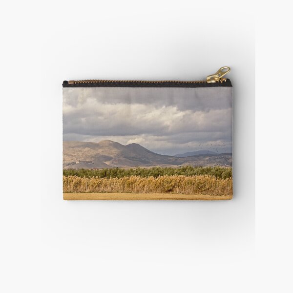 Item preview, Panoramic landscape in the Andalucian countryside, Spain designed and sold by xophotography.
