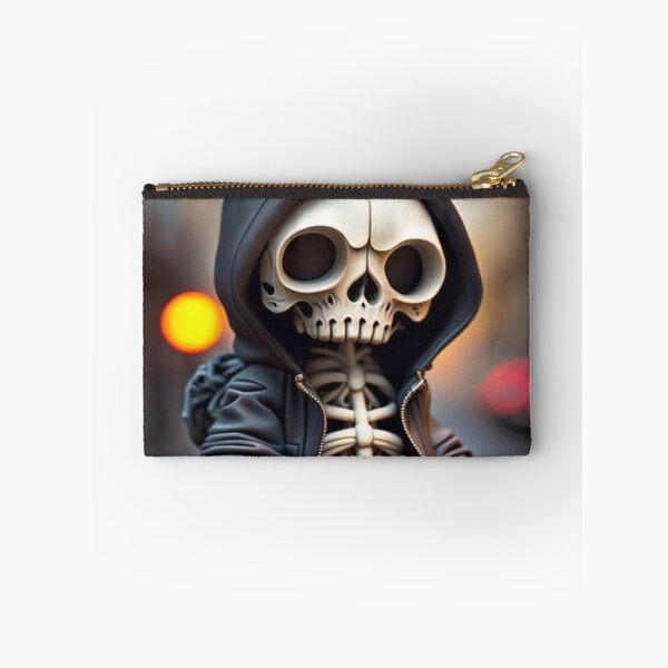 Item preview, Fashionable Skull designed and sold by NengShop.