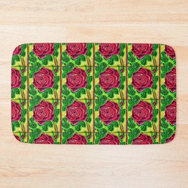 Item preview, Peranakan Tiles 20 designed and sold by John Seaton Callahan.