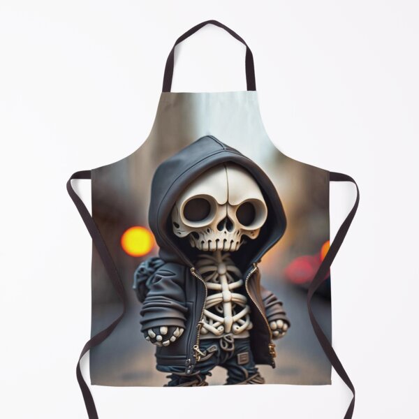 Item preview, Fashionable Skull designed and sold by NengShop.