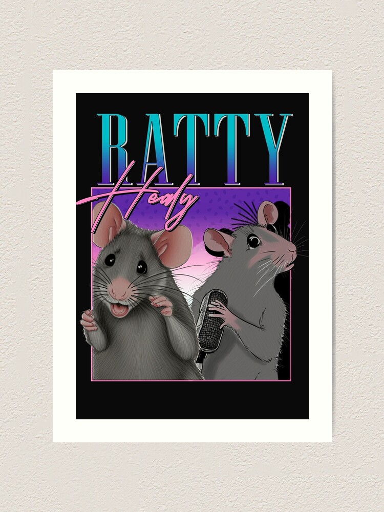 Matt's Rats