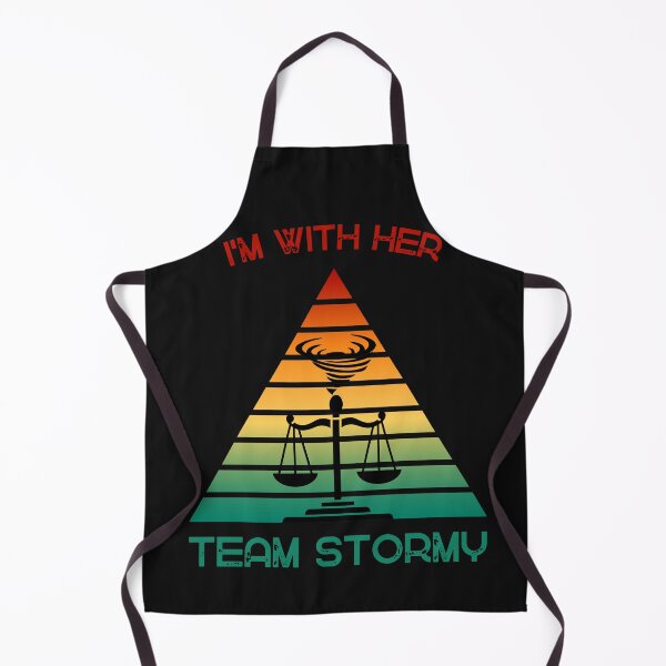 Item preview, I'm with team stormy designed and sold by Szafone.