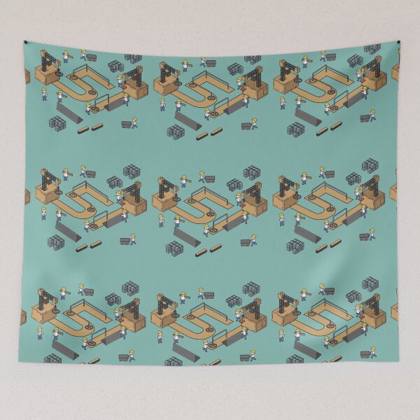 Item preview, Laborday,5.1 designed and sold by waterstonehome.
