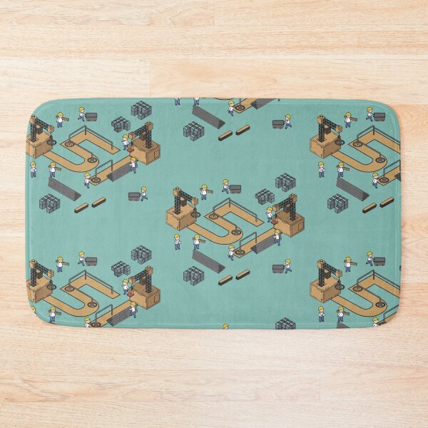 Item preview, Laborday,5.1 designed and sold by waterstonehome.