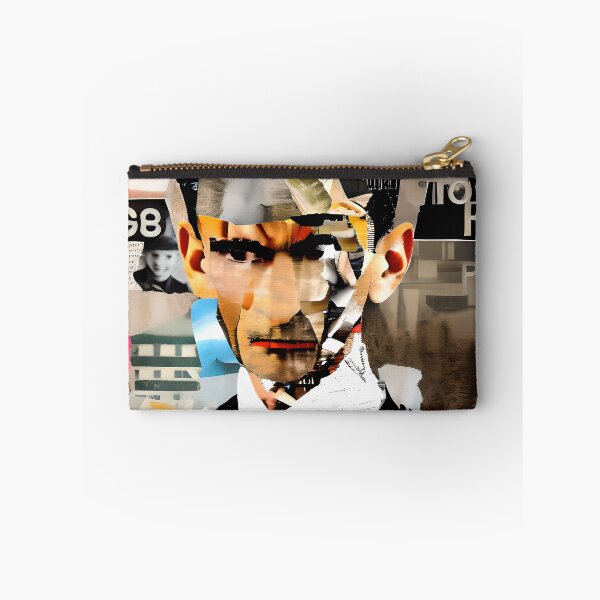 Item preview, Kafka Considering a Change designed and sold by devon-o.