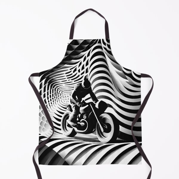 Item preview, Motorcycle front view designed and sold by Just66.