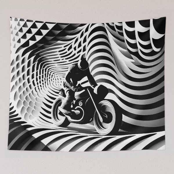 Item preview, Motorcycle front view designed and sold by Just66.