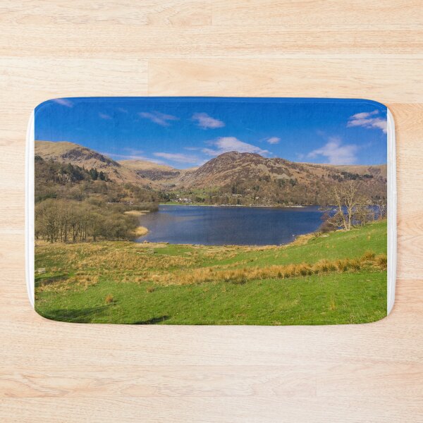Item preview, View of Ullswater in the Lake District designed and sold by MichaelBShannon.