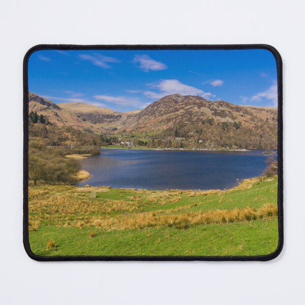 Item preview, View of Ullswater in the Lake District designed and sold by MichaelBShannon.