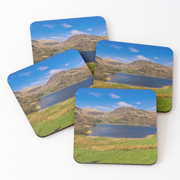 Item preview, View of Ullswater in the Lake District designed and sold by MichaelBShannon.