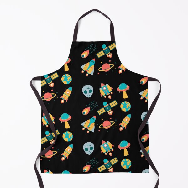 Item preview, mixed space pattern design designed and sold by Usta Store.