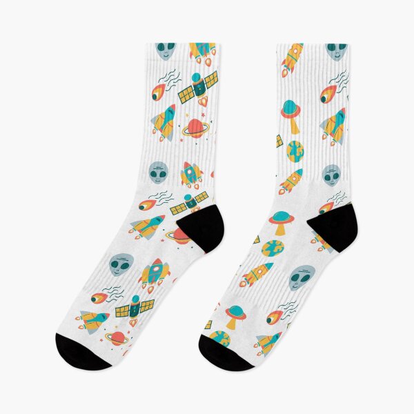 Item preview, mixed space pattern design designed and sold by Usta Store.
