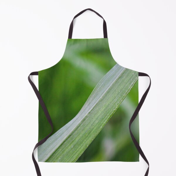 Item preview, Blade of grass leaf designed and sold by kall3bu.