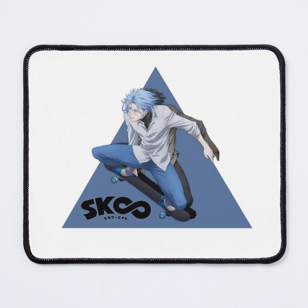 Item preview, Japanese anime SK8 THE INFINITY designed and sold by Clasico Clothing brand.