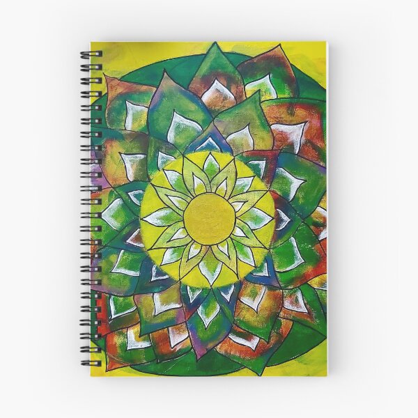 Item preview, Thriving designed and sold by Meditamandalas.