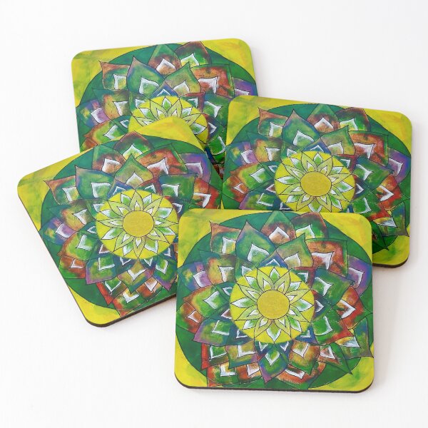 Item preview, Thriving designed and sold by Meditamandalas.