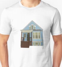 shameless Unisex T-Shirt