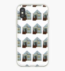 shameless iPhone Case