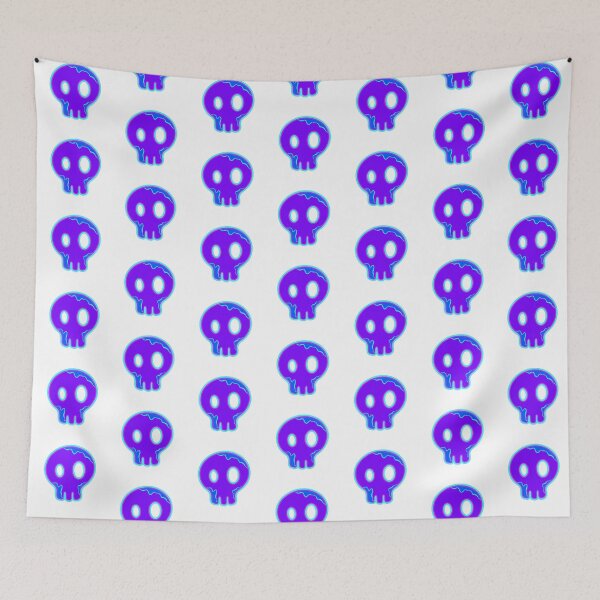 Item preview, Skull Head Symbol designed and sold by yoy-vector.