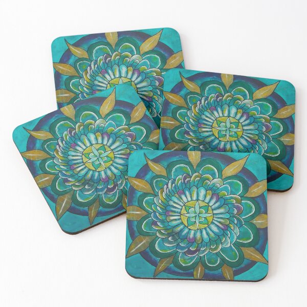 Item preview, Compassion designed and sold by Meditamandalas.