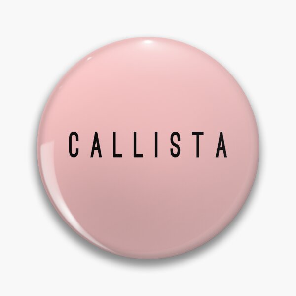 Item preview, Callista designed and sold by Jeallan Designs.