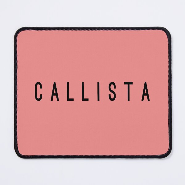 Item preview, Callista designed and sold by Jeallan Designs.