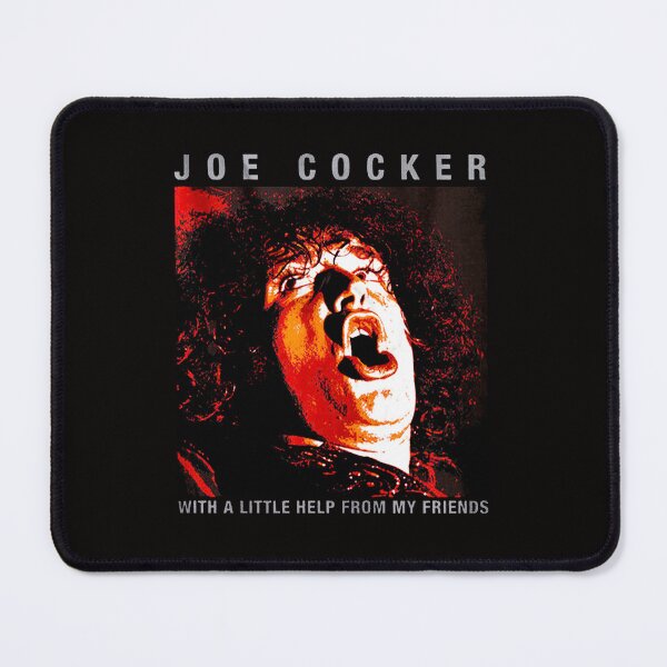 Item preview, Joe Cocker designed and sold by ClothesArtDayd.
