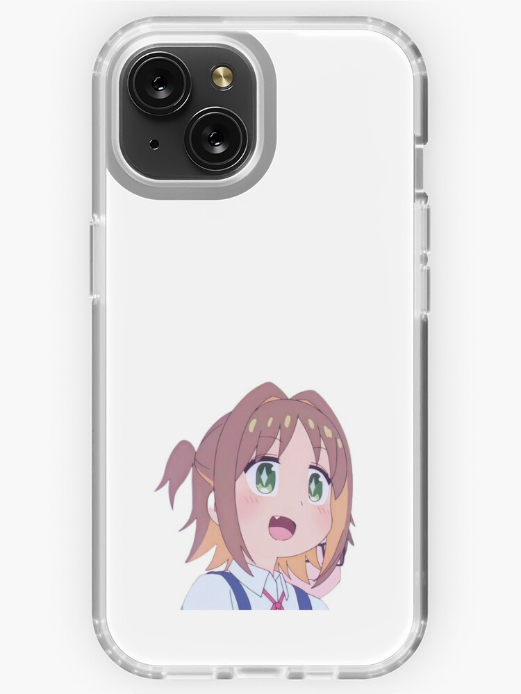 Asahi Oka | iPhone Case