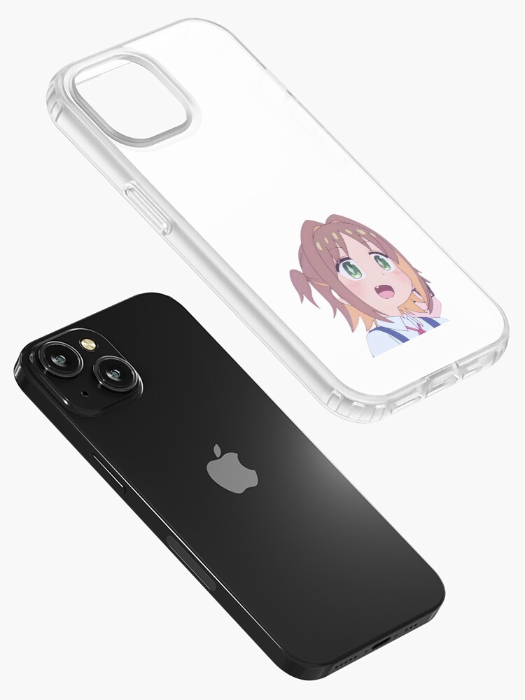 Asahi Oka | iPhone Case