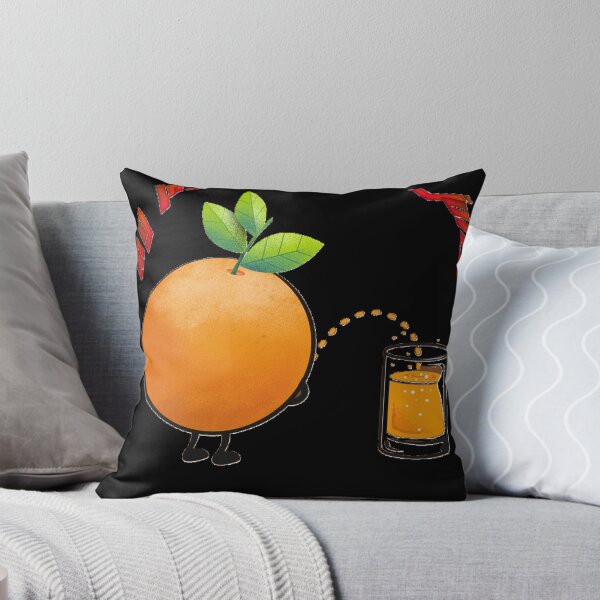 Item preview, Orange juice designed and sold by Sanooshop.