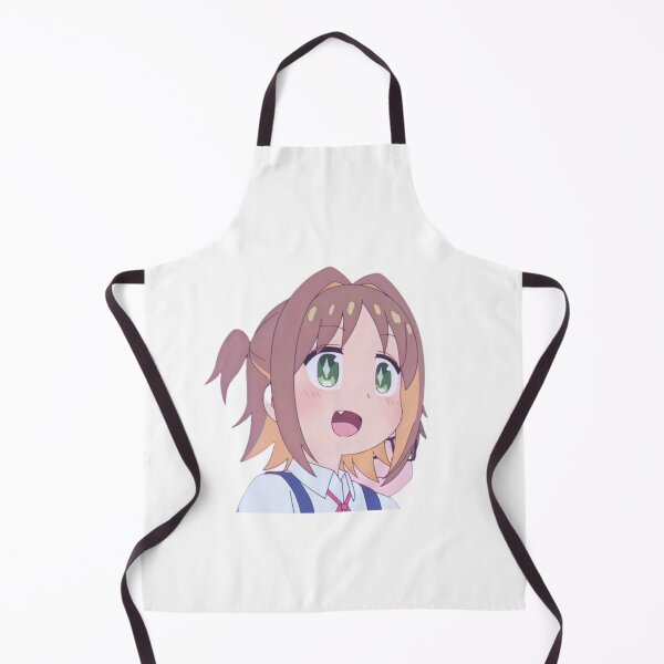 Item preview, Asahi Oka designed and sold by night-bloom-.