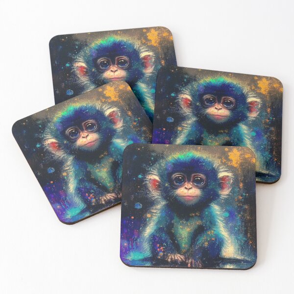 Item preview, Mia Loves ChiQi Dachimp designed and sold by WyldeLyfe62.