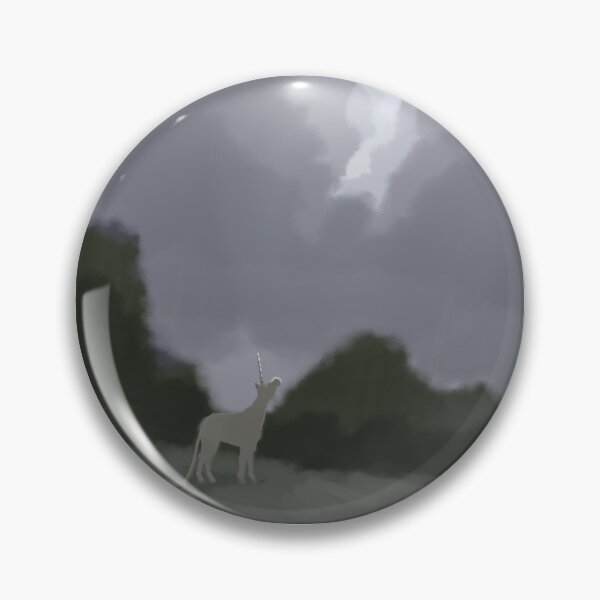 Item preview, Unicornio nublado designed and sold by Jodger.