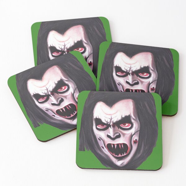 Item preview, Vampire's Revenge designed and sold by DukeGroovy.