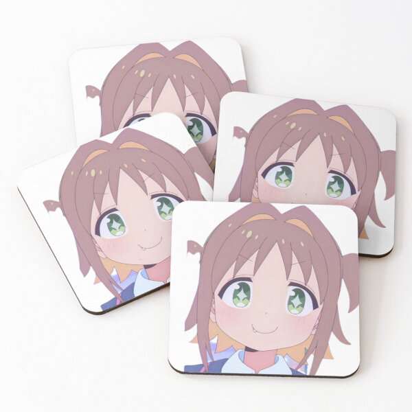 Item preview, Asahi Oka designed and sold by night-bloom-.