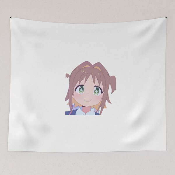 Item preview, Asahi Oka designed and sold by night-bloom-.