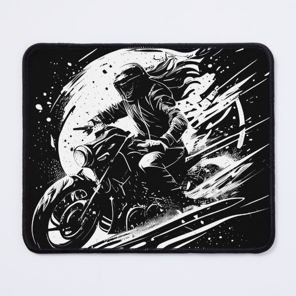 Item preview, Motorcycle front view designed and sold by Just66.