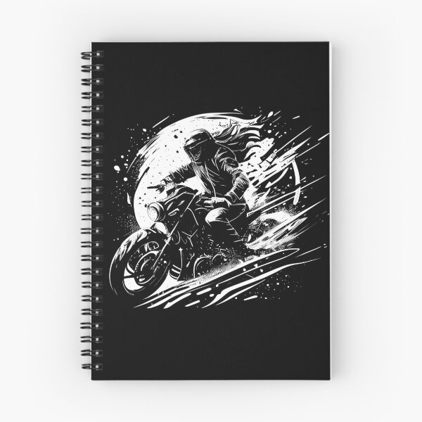Item preview, Motorcycle front view designed and sold by Just66.