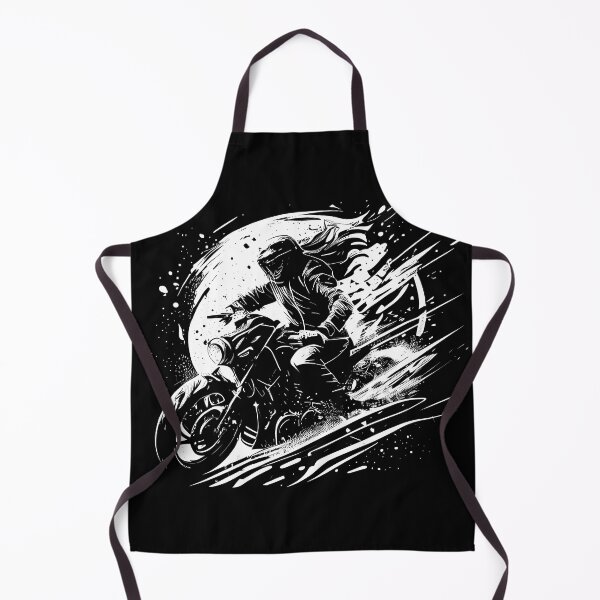 Item preview, Motorcycle front view designed and sold by Just66.