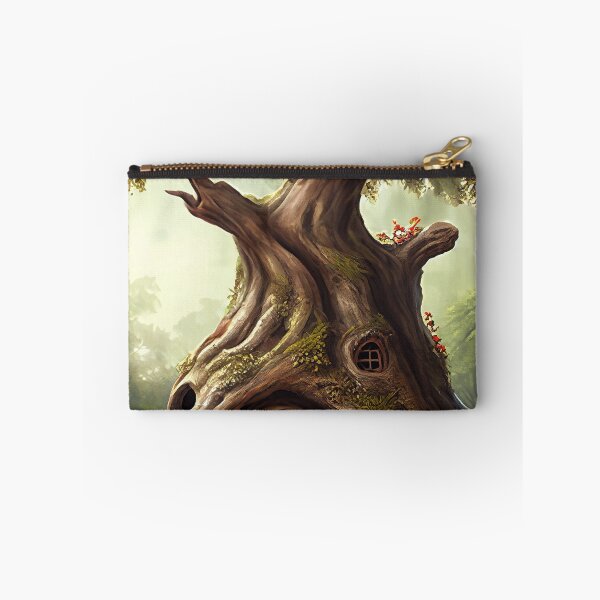 Item preview, Fairy House  designed and sold by Ingama-Designs.