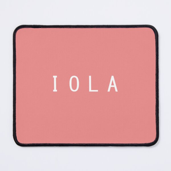 Item preview, Iola designed and sold by Jeallan Designs.